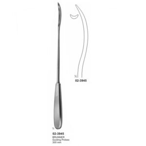 Suture Instruments