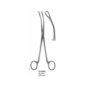 Gall Duct forceps