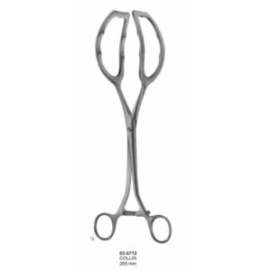 Kidney Clamps And Forceps