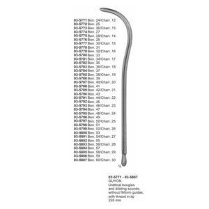 Uterine forceps