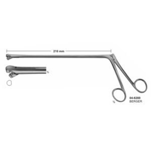 Biopsy forceps