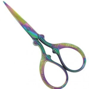 Cuticle Scissors