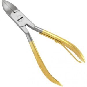 Toe Nail Nippers
